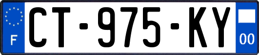 CT-975-KY
