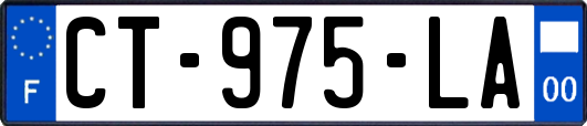 CT-975-LA
