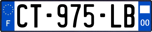 CT-975-LB