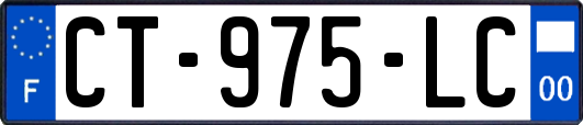 CT-975-LC