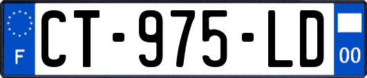CT-975-LD