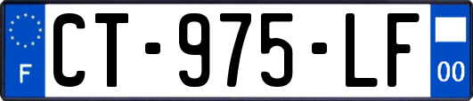 CT-975-LF