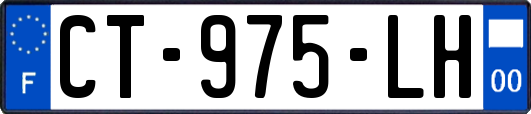 CT-975-LH