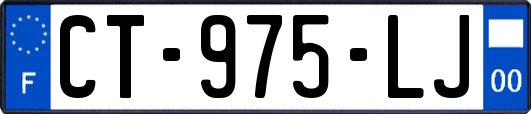 CT-975-LJ