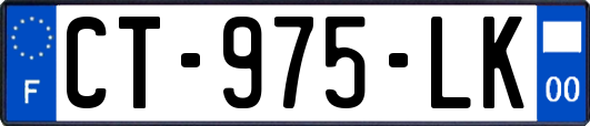 CT-975-LK