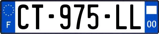 CT-975-LL