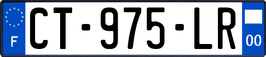CT-975-LR