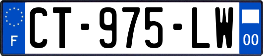 CT-975-LW