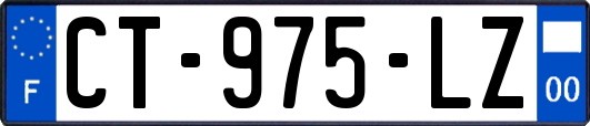 CT-975-LZ