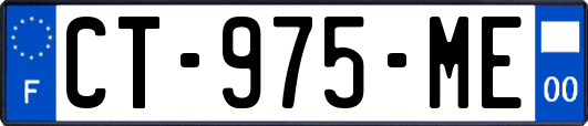 CT-975-ME