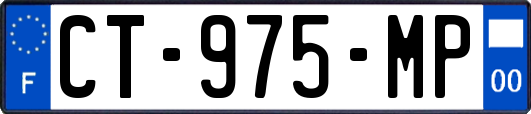 CT-975-MP