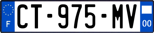 CT-975-MV