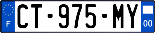 CT-975-MY
