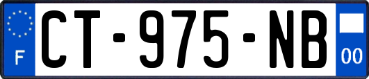 CT-975-NB