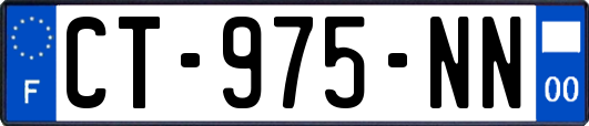 CT-975-NN