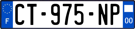 CT-975-NP