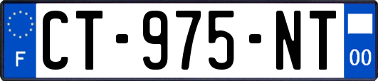 CT-975-NT