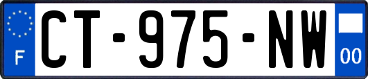CT-975-NW