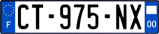 CT-975-NX