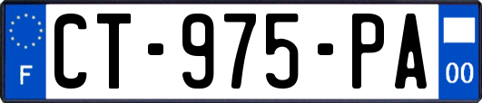 CT-975-PA