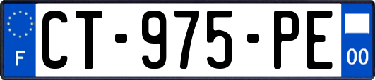 CT-975-PE