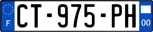 CT-975-PH