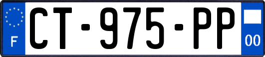 CT-975-PP
