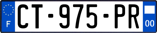 CT-975-PR