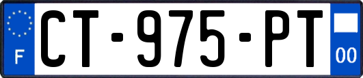 CT-975-PT