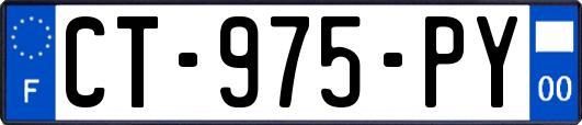 CT-975-PY
