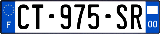 CT-975-SR