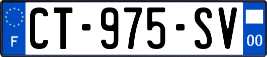 CT-975-SV