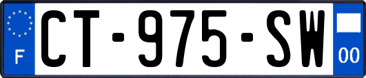 CT-975-SW