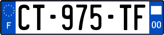 CT-975-TF
