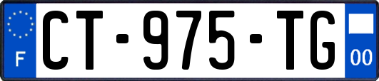 CT-975-TG