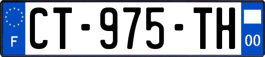 CT-975-TH