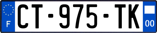 CT-975-TK