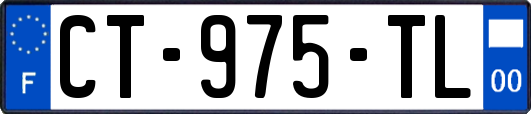 CT-975-TL