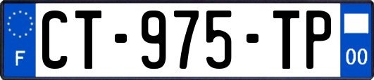 CT-975-TP