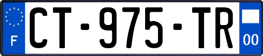CT-975-TR