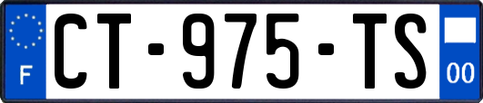 CT-975-TS