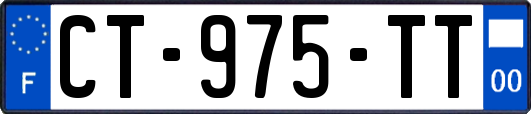 CT-975-TT