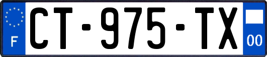 CT-975-TX