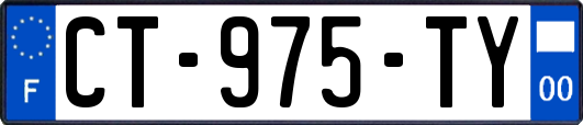 CT-975-TY