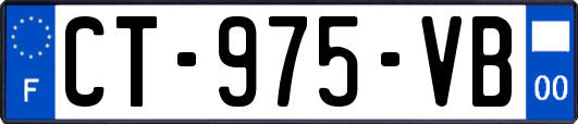 CT-975-VB