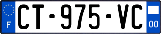 CT-975-VC