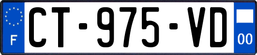 CT-975-VD