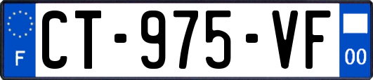 CT-975-VF