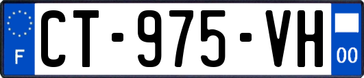CT-975-VH