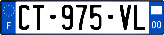 CT-975-VL